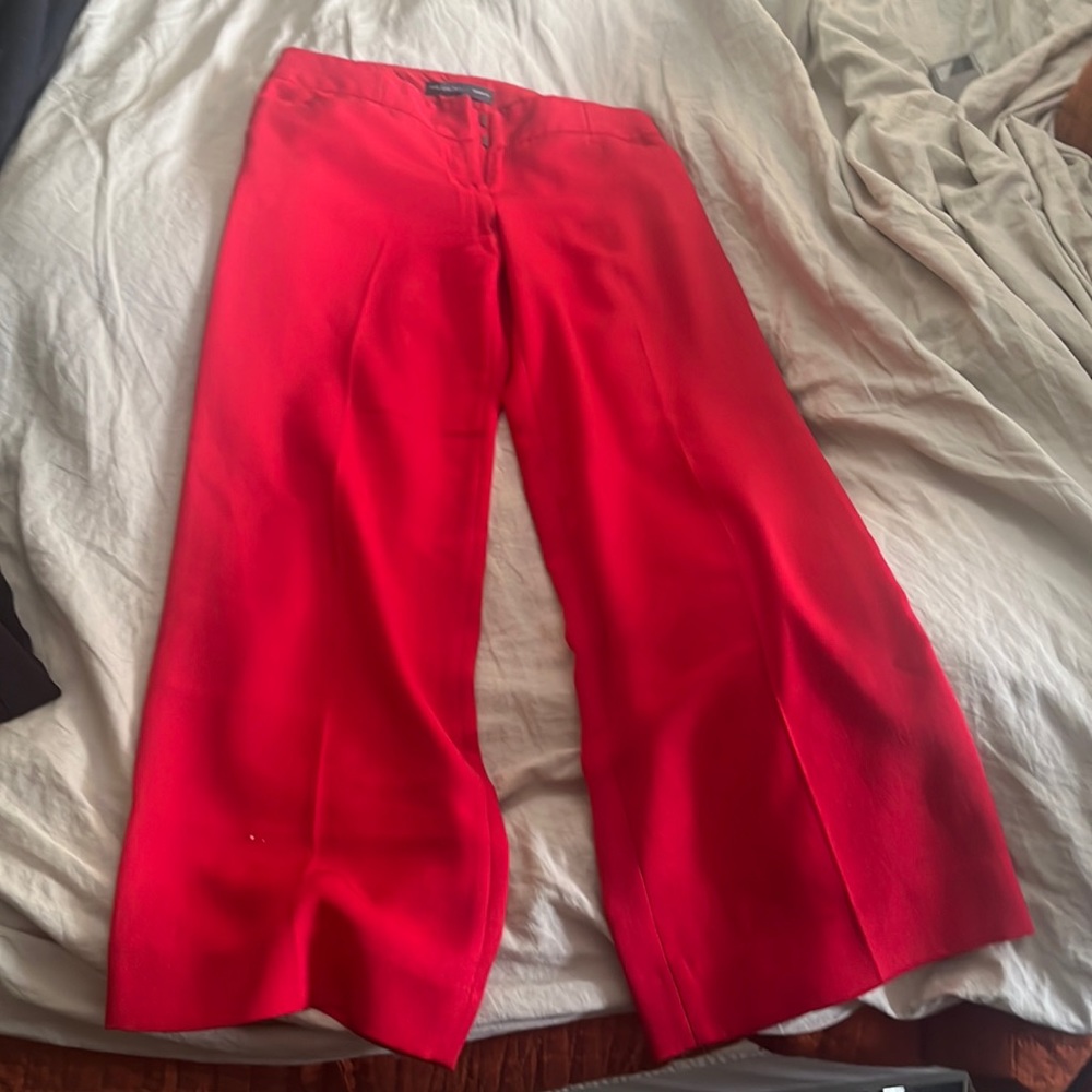 Like New Nice Work Pants